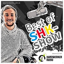 #98 Best of SHK-Show mit Luca Amzehnhoff: Deutscher Meister im SHK-Handwerk