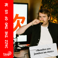Jazz the Two of Us, with Jeff Mills [ENG]