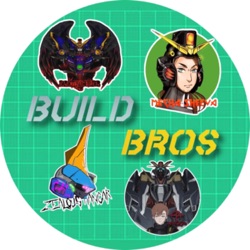 Belle Movie Review PT 1 | Episode 29 Build Bros