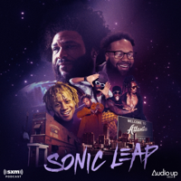 Sonic Leap podcast