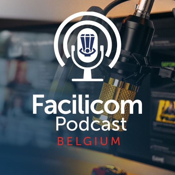 Facilicom Belgium Podcast