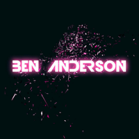 Ben Anderson - BA004