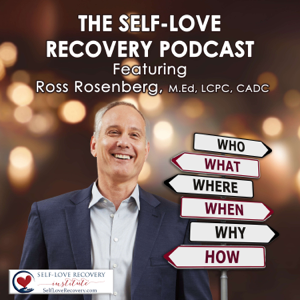 The Self-Love Recovery Podcast podcast