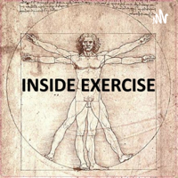 Inside Exercise podcast