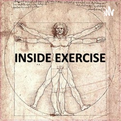 #79 - Exercise and the brain with Dr Jill Barnes