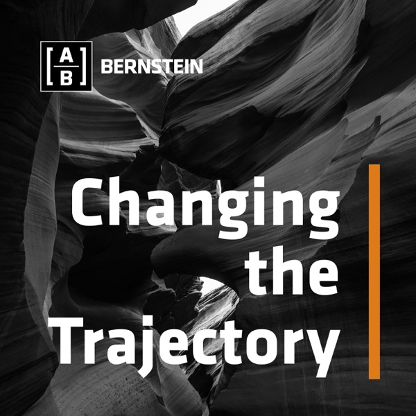 Changing the Trajectory podcast show image