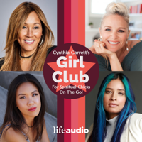 Get Your Brave On! With Special Guest Amanda Carroll