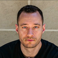 Man2Man: Alexander Cortes (AJAC) On Fitness, Nutrition & Masculinity