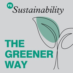 The international fight against greenwashing - John Pabon
