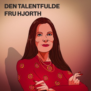 Den talentfulde fru Hjorth