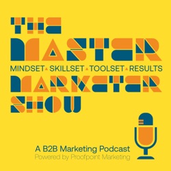 Ep. 46 Mary Keough - How to Master Product Marketing in B2B SaaS