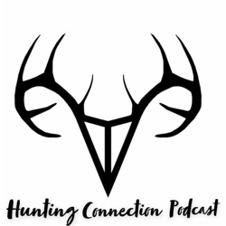 Jody Creane - Hunting Ireland & The Deer Diary Podcast