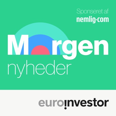 Morgennyheder:Euroinvestor