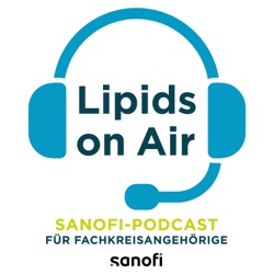 LIPIDS ON AIR