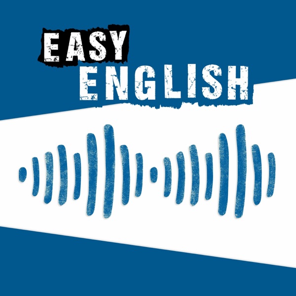 Easy English: Learn English with everyday conversa... Image