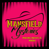 Mansfield Mysteries - The QuaranTeam
