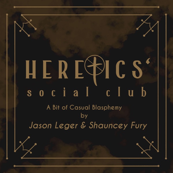 Heretics' Social Club image