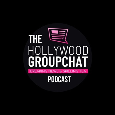 The Hollywood Group Chat Podcast:Mehgan James