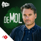 De Wie is de Mol? Podcast - NPO 1 / AVROTROS