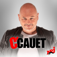C'Cauet podcast