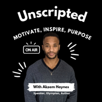 20. | Stay The Course With Edwin Jackson