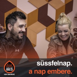 #002 - süssfelnap - Csőre Gábor