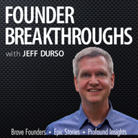 Flipping the Script on the Gig Economy - with Derreck Stratton of HUDU
