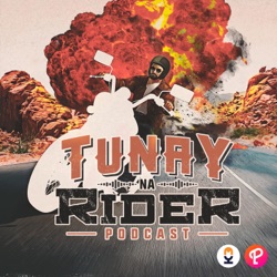 Ep. 175: Tunay Na Japan Ride Part 1 Riding Like a Local