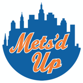 Mets'd Up - Marc Luino & James Schiano