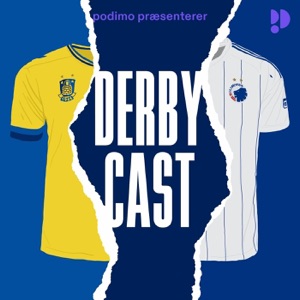 Derbycast