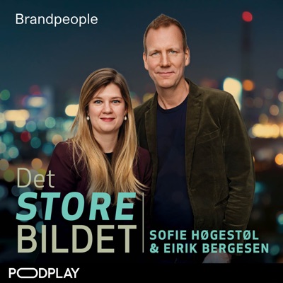 Det Store Bildet:Brandpeople og Bauer Media