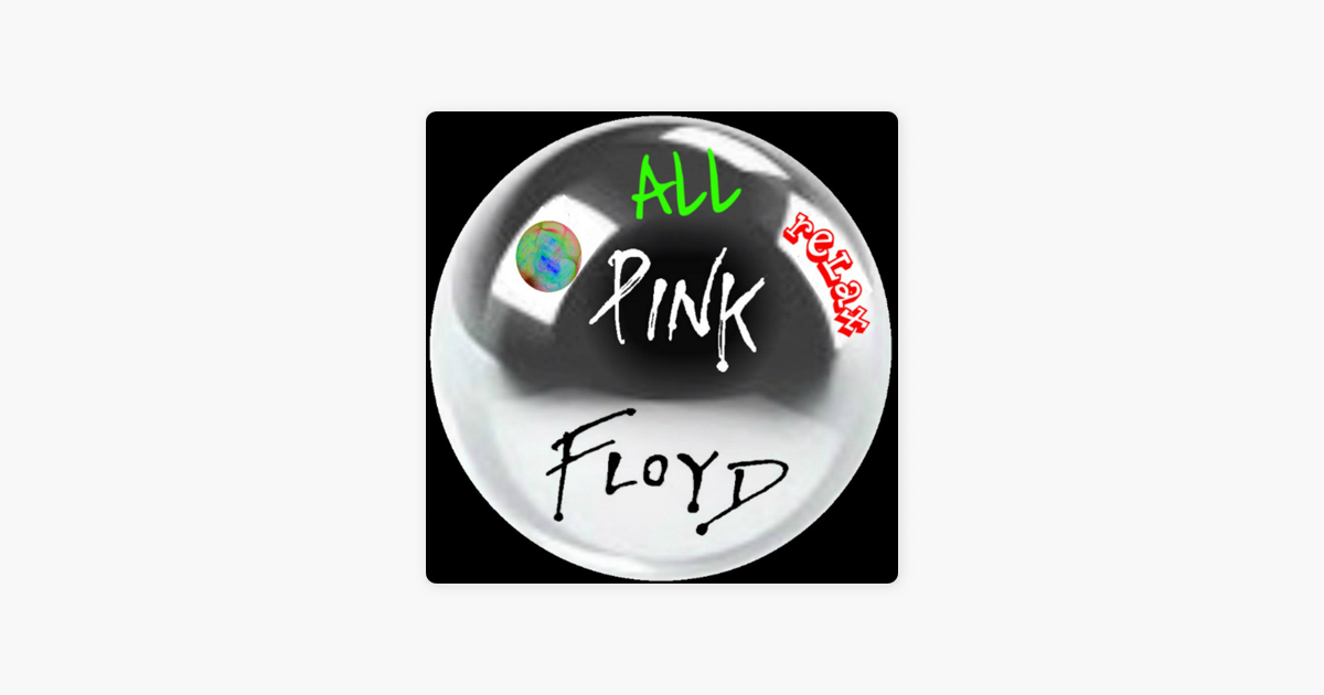 Dave Wheesk Classic Rock: Episode 7 PINK FLOYD en Apple Podcasts
