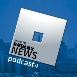 Roblox News Podcast