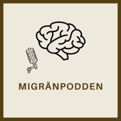 Migränpodden - Malin Östblom & Leonora Mujkic