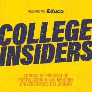 College Insiders by Educa
