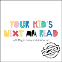 YKNR 147: 10 minutes with Jacqueline Harvey