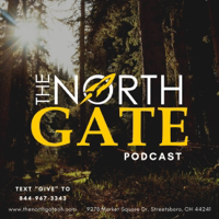 The North Gate - Friday Night Service 4/11/25 - Bobby Lemley