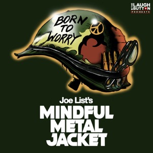 Mindful Metal Jacket