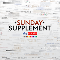 Sunday Supplement podcast