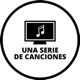 Una serie de canciones