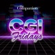 CGI Fridays – A Visual Effects Interview Podcast