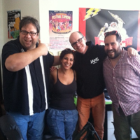 RadioTitans.com » Grown Ass Men podcast
