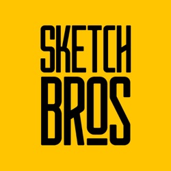 Ranná Show Sketch Bros