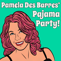Pamela Des Barres' Pajama Party with Michael Des Barres