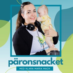 Avsnitt 25 Maria Pettersson, PilotMaria