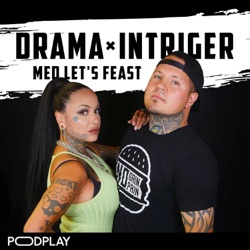 Drama och intriger - med Let's Feast