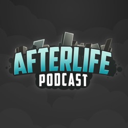 AfterLife Podcast