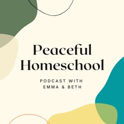 59. Best of Series - Do you have to do sit-down school work all day when you homeschool?