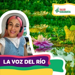 La voz del río