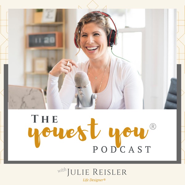 The You-est You® Podcast